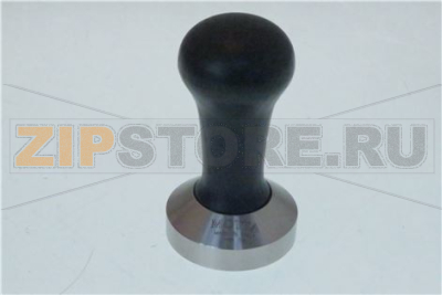 PRESSINO LEGNO E INOX ø 52 mm 
