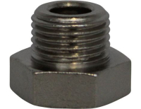 BLIND PLUG G1/8 BRASS