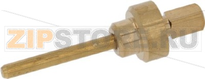 КЛАПАН ДЛЯ ЗАВАРИВАНИЯ В КОМПЛЕКТЕ 