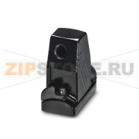 Сальниковый корпус HEAVYCON ADVANCE В6 для повышенных требований Phoenix Contact HC-B 6-TMB-100/O1STM20S-EUA