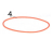 Ribbon take up o-ring kit Zebra P310i