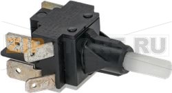 BIPOLAR SWITCH  INDESIT/PHILCO 