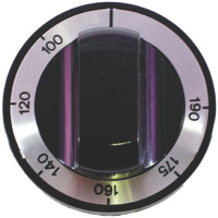 MANOPOLA 100-190°C