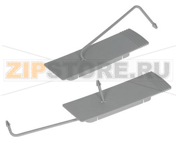 КРЫШКА ОПОЛАСКИВАТЕЛЯ WINTERHALTER 60003974 КОМПЛЕКТ 