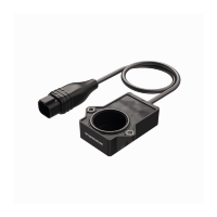 Энкодер миниатюрный Turck RI360P1-QR20-9F16B-0.3-DT04-4PMB