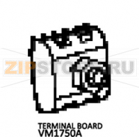 Terminal board Unox XBC 605E