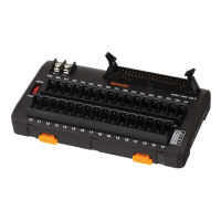 Блок клеммный, релейный, безвинтовой Autonics AFE4-H40-32LF