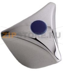 10 pcs 3Pe blue handle 8x20 (Multipack) 