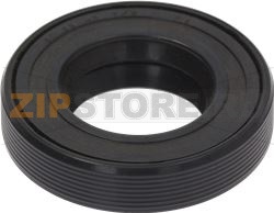 SEALING RING 25X47X10/12 TYPE GP 