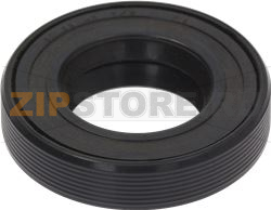 SEALING RING 25X47X10/12 TYPE GP 