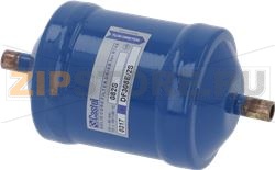 Solid Core Filter Drier CO2 1/4ODS 