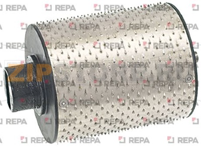 ВАЛ ДЛЯ ТЕРОЧНОЙ МАШИНЫ МОДЕЛЬ22 DUPLEX 