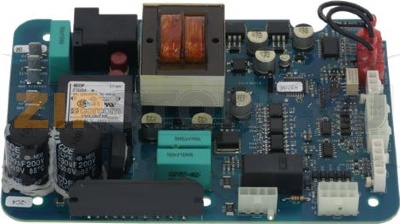 ПЛАТА УПРАВЛЕНИЯ 230В 