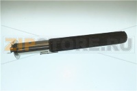 ASS. BRUCIATORE PREMIX  FIBRA  De=50   4