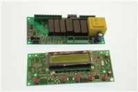 SCHEDA ELETTRONICA