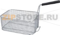 КОРЗИНА ФРИТЮРНИЦЫ 295X200X120 ММ