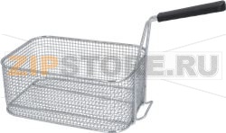 КОРЗИНА ФРИТЮРНИЦЫ 295X200X120 ММ 