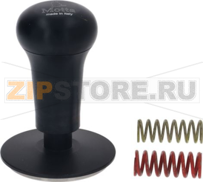 DYNAMOMETRIC TAMPER ø 58 mm 8/12/16Kg 