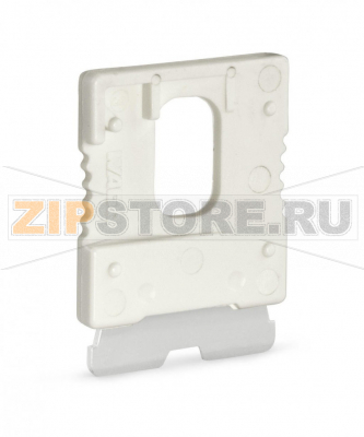 Размыкатель для базовых клемм; белые Wago 2006-401/000-050 