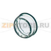 Мембрана защитная круглая кнопочная Eaton M22-T-D