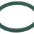 УПЛОТНИТЕЛЬ ORM 0100-10 ЗЕЛЕНЫЙ - УПЛОТНИТЕЛЬ ORM 0100-10 ЗЕЛЕНЫЙ