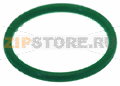 УПЛОТНИТЕЛЬ ORM 0100-10 ЗЕЛЕНЫЙ 