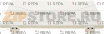 ДОСКА РАЗДЕЛОЧНАЯ 500Х400 ВЫСОТА 25 ММ 