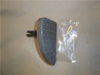 TOOTHED ARM PLATE