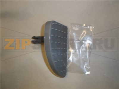 TOOTHED ARM PLATE 