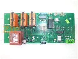 ПЛАТА УПРАВЛЕНИЯ FAVOLA NEW 