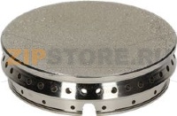 BURNER CAP C ø 73 mm 3Kw
