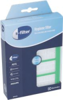FILTER EFH12 FOR VACUUM CLEANER ELECTROL