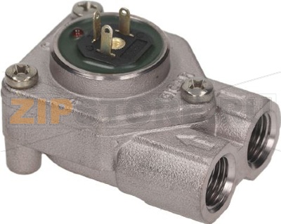 РАСХОДОМЕР GICAR 