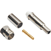 Разъем FME, 1 шт TRU Components 1579435
