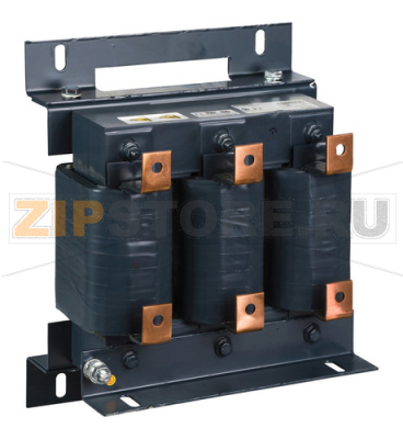 Дроссель сетевой Schneider Electric VW3A4559 