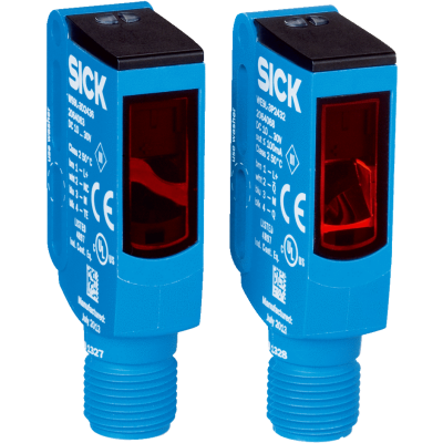 Датчик оптический SICK WSE9LC-3P3436A00 
