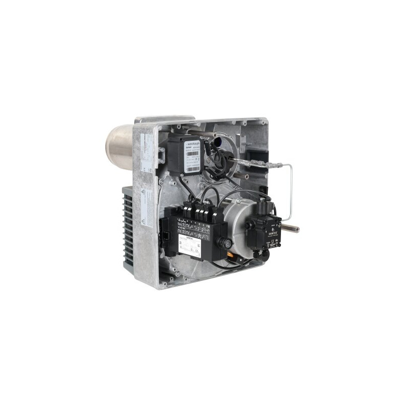 Горелка дизельная Weishaupt WL 20/2-C 