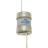 Предохранитель, 50 A, AC 440 В, 80 кА, BS88/F3, 27x80 мм, gL/gG, BS Eaton 50Amp 440V ac OFFSET BL - Предохранитель, 50 A, AC 440 В, 80 кА, BS88/F3, 27x80 мм, gL/gG, BS Eaton 50Amp 440V ac OFFSET BL