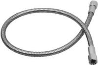 Spiral wound Stainless Steel Flexible