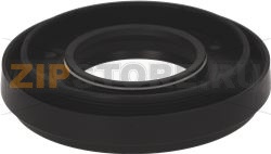 МАНЖЕТА 40.2X72/86X14/18.3 GPME 