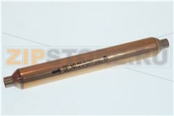 Filtro SM2 Gr. 50 10,2-10,2 mm 