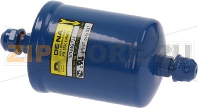 ФИЛЬТР ОСУШЕНИЯ MG224/163 