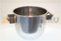 VASCA 20LT PER MESCOLATRICE PLANETARIA