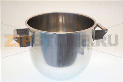 VASCA 20LT PER MESCOLATRICE PLANETARIA 