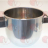 VASCA 20LT PER MESCOLATRICE PLANETARIA - VASCA 20LT PER MESCOLATRICE PLANETARIA