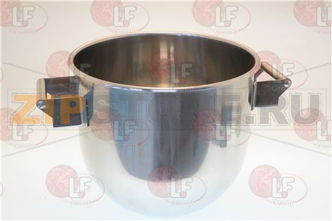 VASCA 20LT PER MESCOLATRICE PLANETARIA 