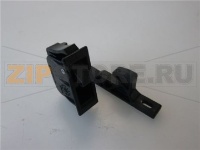 CHIUSURA A SCATTO DA INCASSO