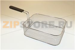 CESTELLO FRIGGITRICE 287x225x90 MM 