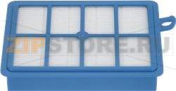 FILTER HEPA ELX EFH12 