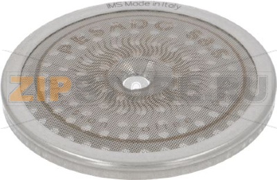 СЕТОЧКА ДЛЯ СОРЕВНОВАНИЙ PESADO Ø 57,5 ​​ММ 